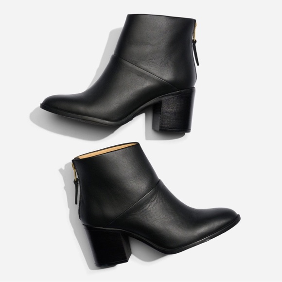 Nisolo Shoes - NISOLO Dari Commuter Boot